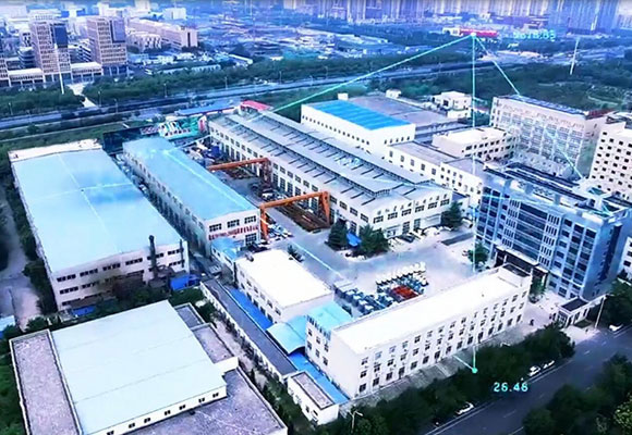 公司简介